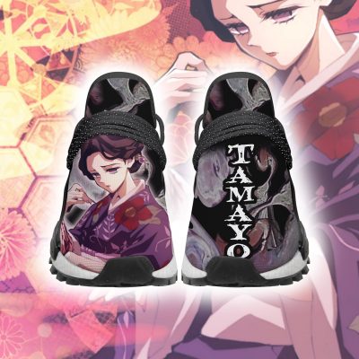 demon slayer nmd shoes tamayo anime sneakers gearanime 2 - Demon Slayer Merch | Demon Slayer Stuff
