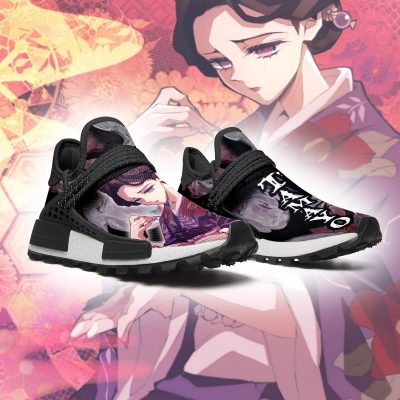 demon slayer nmd shoes tamayo anime sneakers gearanime 3 - Demon Slayer Merch | Demon Slayer Stuff