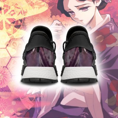 demon slayer nmd shoes tamayo anime sneakers gearanime 4 - Demon Slayer Merch | Demon Slayer Stuff