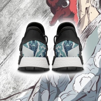 demon slayer shoes sakonji nmd shoes skill anime sneakers gearanime 4 - Demon Slayer Merch | Demon Slayer Stuff