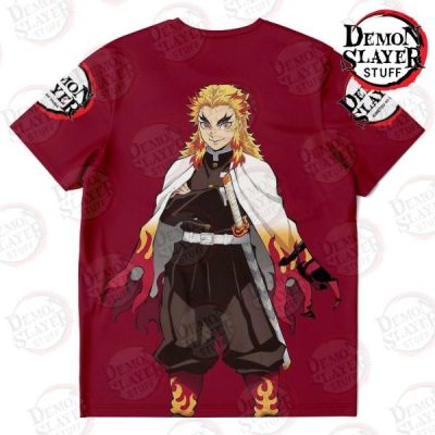 Demon Slayer T-Shirt #03 Xs