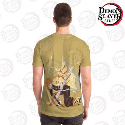Demon Slayer T-Shirt #07