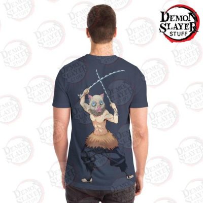 Demon Slayer T-Shirt #09