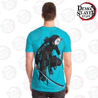 Demon Slayer T-Shirt #10