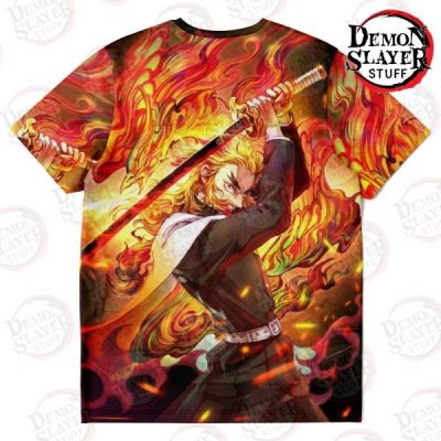 Demon Slayer T-Shirt #11