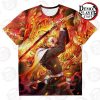 Demon Slayer T-Shirt #11 Xs