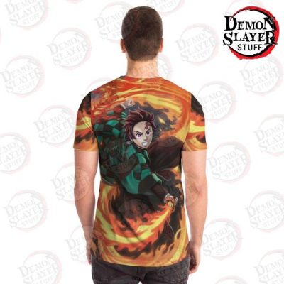 Demon Slayer T-Shirt #12