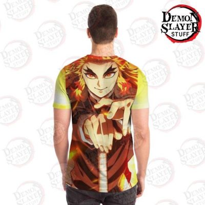 Demon Slayer T-Shirt #13