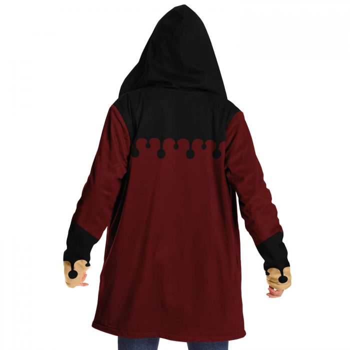 doma demon slayer dream cloak coat 452420 - Demon Slayer Merch | Demon Slayer Stuff