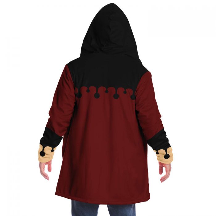 doma demon slayer dream cloak coat 868841 - Demon Slayer Merch | Demon Slayer Stuff