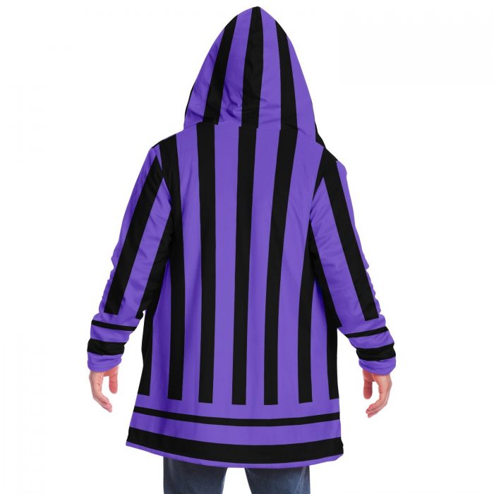 iguro obanai purple demon slayer dream cloak coat 716741 - Demon Slayer Merch | Demon Slayer Stuff