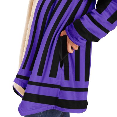 iguro obanai purple demon slayer dream cloak coat 929278 - Demon Slayer Merch | Demon Slayer Stuff