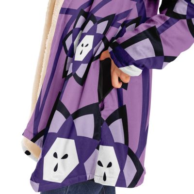 kiriya ubuyashiki purple demon slayer dream cloak coat 340745 - Demon Slayer Merch | Demon Slayer Stuff