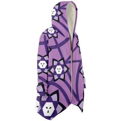 kiriya ubuyashiki purple demon slayer dream cloak coat 374218 - Demon Slayer Merch | Demon Slayer Stuff