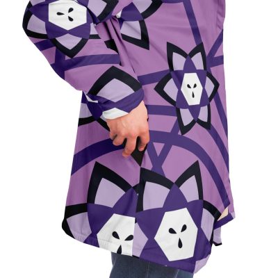 kiriya ubuyashiki purple demon slayer dream cloak coat 594035 - Demon Slayer Merch | Demon Slayer Stuff