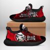 lord muzan kibutsuji reze shoes demon slayer anime sneakers fan gift idea gearanime - Demon Slayer Merch | Demon Slayer Stuff