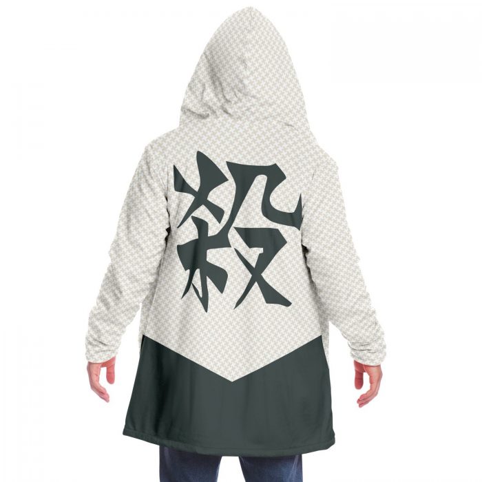 sanemi shinazugawa demon slayer dream cloak coat 951547 - Demon Slayer Merch | Demon Slayer Stuff