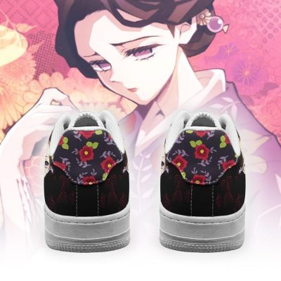 tamayo air force sneakers custom demon slayer anime shoes fan pt05 gearanime 3 - Demon Slayer Merch | Demon Slayer Stuff