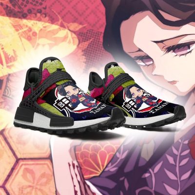 tamayo nmd shoes custom demon slayer anime sneakers gearanime 3 - Demon Slayer Merch | Demon Slayer Stuff