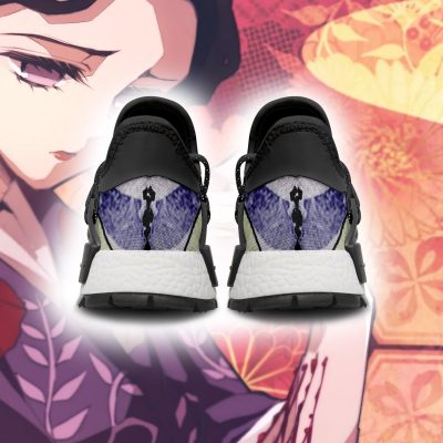 tamayo nmd shoes custom demon slayer anime sneakers gearanime 4 - Demon Slayer Merch | Demon Slayer Stuff