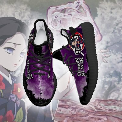 tamayo yeezy shoes demon slayer anime sneakers fan gift tt04 gearanime 3 - Demon Slayer Merch | Demon Slayer Stuff