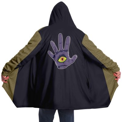 yahaba rengoku demon slayer dream cloak coat 783308 - Demon Slayer Merch | Demon Slayer Stuff
