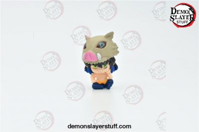 5pcslot demon slayer kimetsu no yaiba kamado cute pvc action figure toys 356 - Demon Slayer Merch | Demon Slayer Stuff