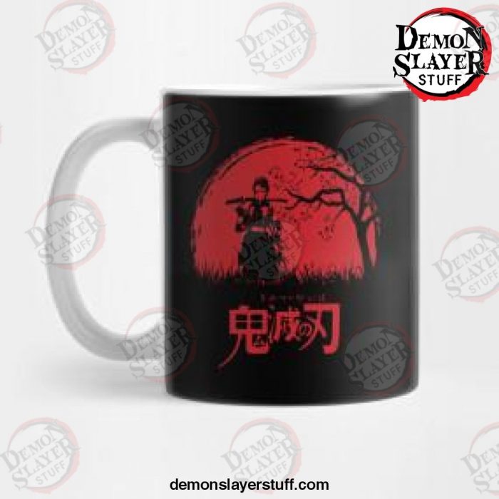 demon slayer 2021 mug 153 - Demon Slayer Merch | Demon Slayer Stuff