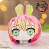 demon slayer plush 10cm cute soft mitsuri kanroji shop 287 - Demon Slayer Merch | Demon Slayer Stuff