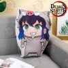 demon slayer plush 16 inch mischievous inosuke shop 721 - Demon Slayer Merch | Demon Slayer Stuff