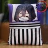 demon slayer plush cute sleeping serpent hashira pillow shop 603 - Demon Slayer Merch | Demon Slayer Stuff