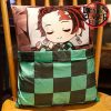 demon slayer plush cute sleeping tanjiro kamado pillow shop 469 - Demon Slayer Merch | Demon Slayer Stuff