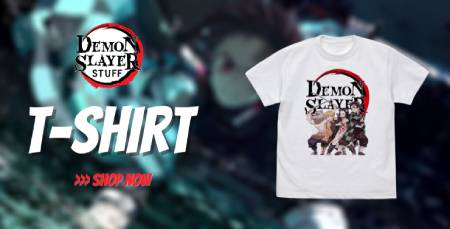 demon slayer t shirts - Demon Slayer Merch | Demon Slayer Stuff