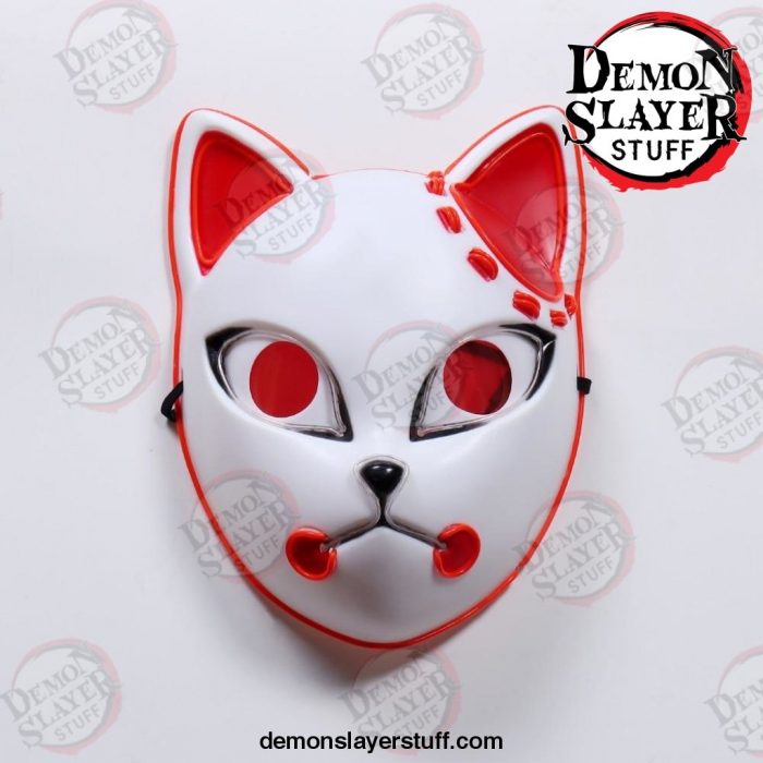 demon slayer tanjirou mask kimetsu no yaiba sabito mascarilla anime masks makomo cosplay masques halloween costume 345 - Demon Slayer Merch | Demon Slayer Stuff