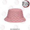 summer new anime demon slayer cosplay hat kimetsu no yaiba bucket unisex fashion sun hats baseball cap 316 - Demon Slayer Merch | Demon Slayer Stuff