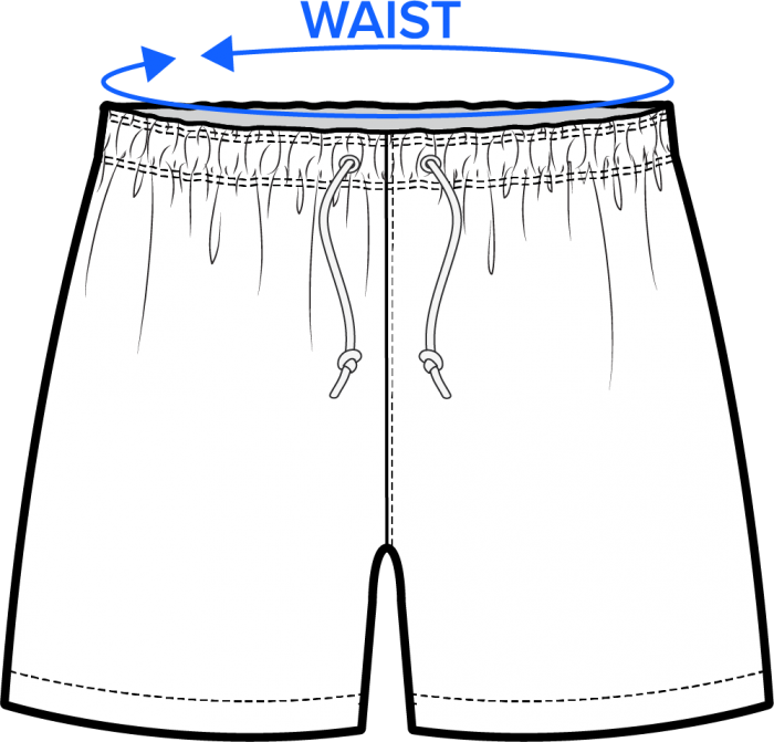 Hashibira Inosuke Demon Slayer Swim Trunks Demon Slayer Stuff