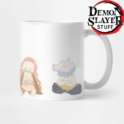 Demon Slayer - Kimetsu No Yaiba Mug