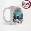 Demon Slayer Tanjiro Mug