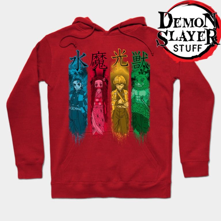 Demon Slayer Stuff OFFICIAL Demon Slayer Merch Store