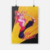 Inosuke Hashibira Demon Slayer Kimetsu No Yaiba Anime Wall Art Canvas Decoration Poster Prints Living Room.jpg 640x640 9 - Demon Slayer Merch | Demon Slayer Stuff