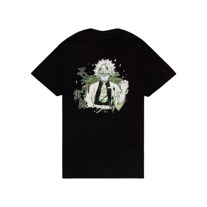 6 - Demon Slayer Merch | Demon Slayer Stuff