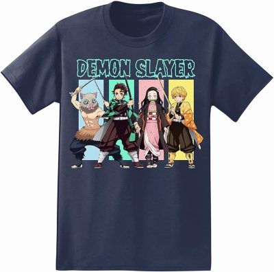 61txjv3iMGL. AC UY1100 - Demon Slayer Merch | Demon Slayer Stuff