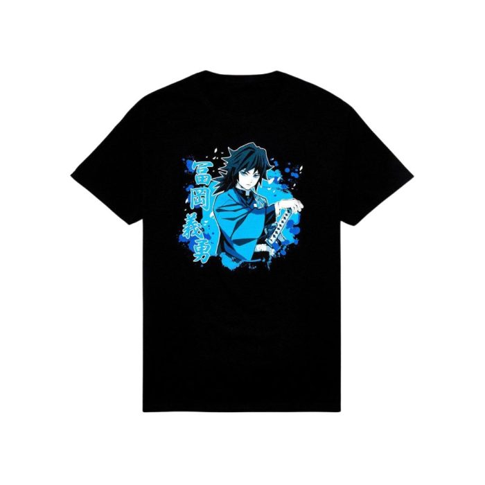 7 - Demon Slayer Merch | Demon Slayer Stuff