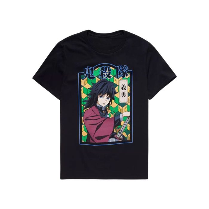 8 - Demon Slayer Merch | Demon Slayer Stuff