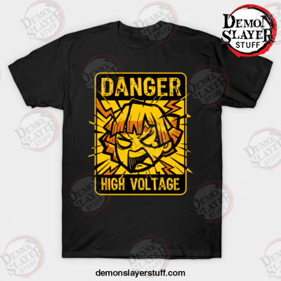 Demon Slayer High voltage T-Shirt