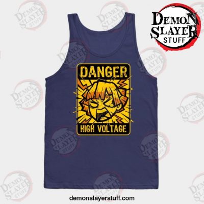 Demon Slayer High voltage Tank Top