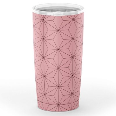 Demon Slayer Nezuko Kamado Tumbler