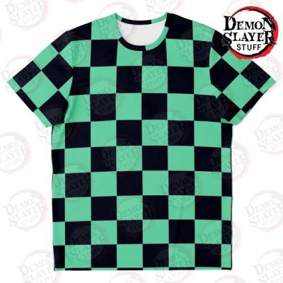 Demon Slayer Shirt – Tanjiro Kamado Classic T-shirt