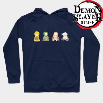 Demon Slayer – Kimetsu no Yaiba Hoodie