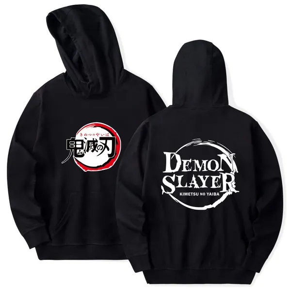 hoodieds - Demon Slayer Merch | Demon Slayer Stuff